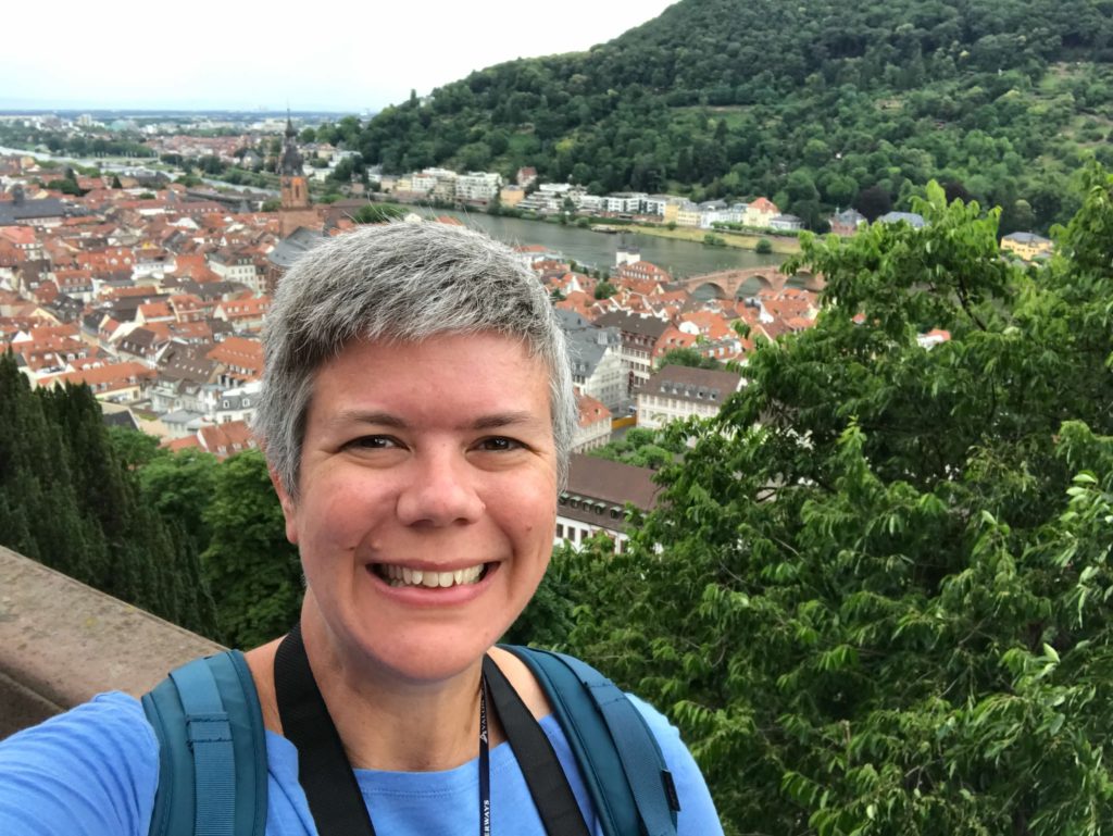 Rhine River Cruise - Bethany Explores